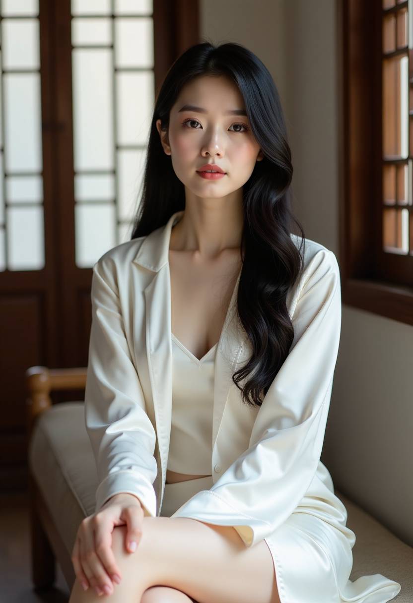 暗巷追凶