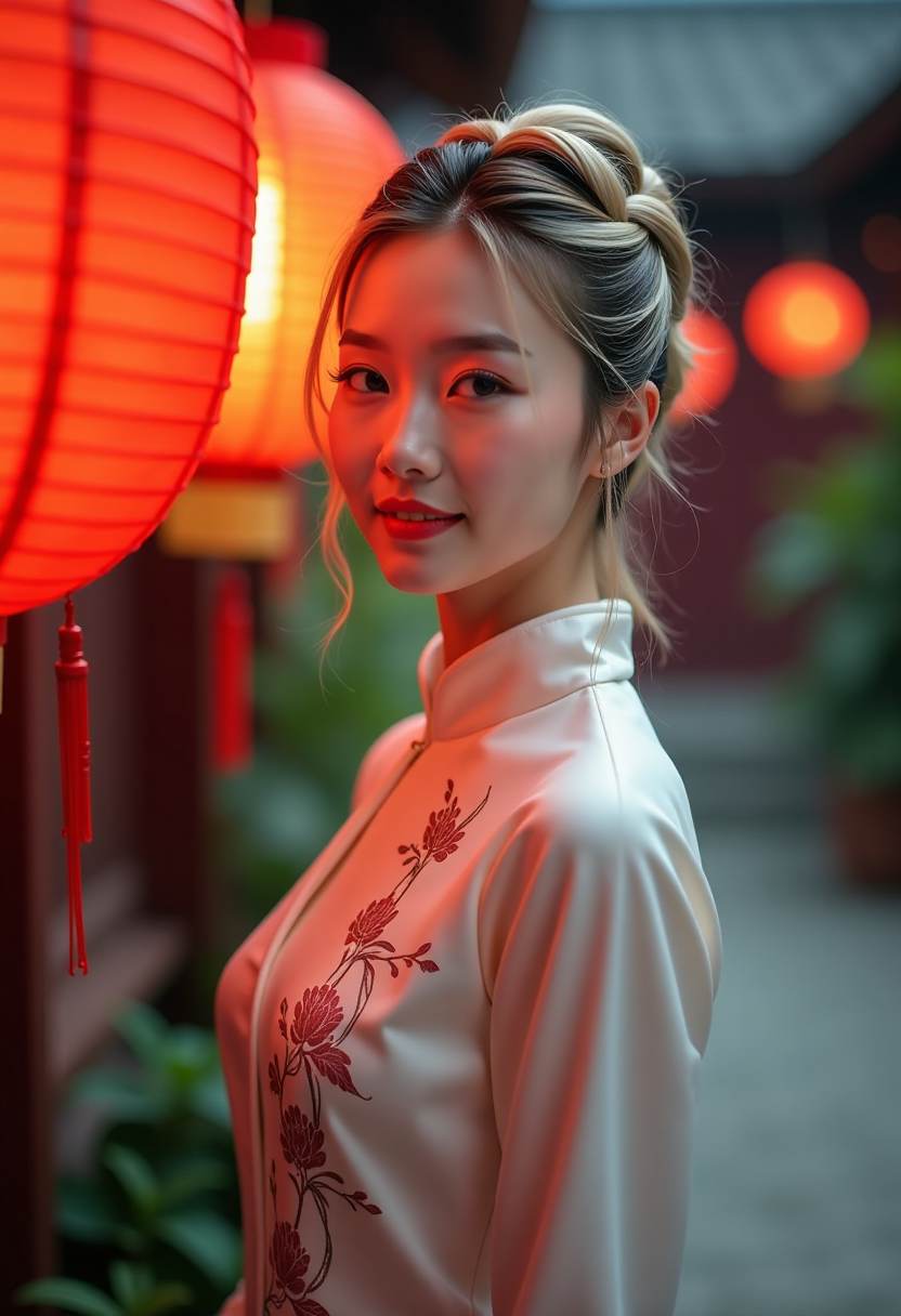 寒江独钓