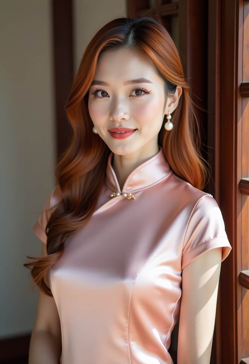 南风知我意